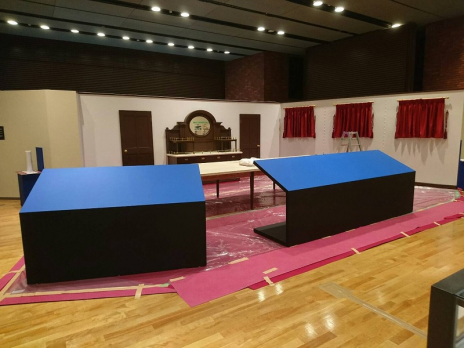 呉市海事歴史科学館･大和ミュージアムさま