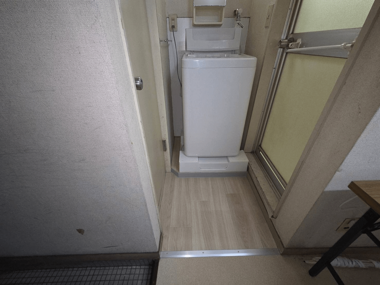 Fマンションさま