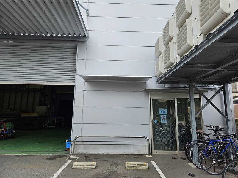 K工場さま