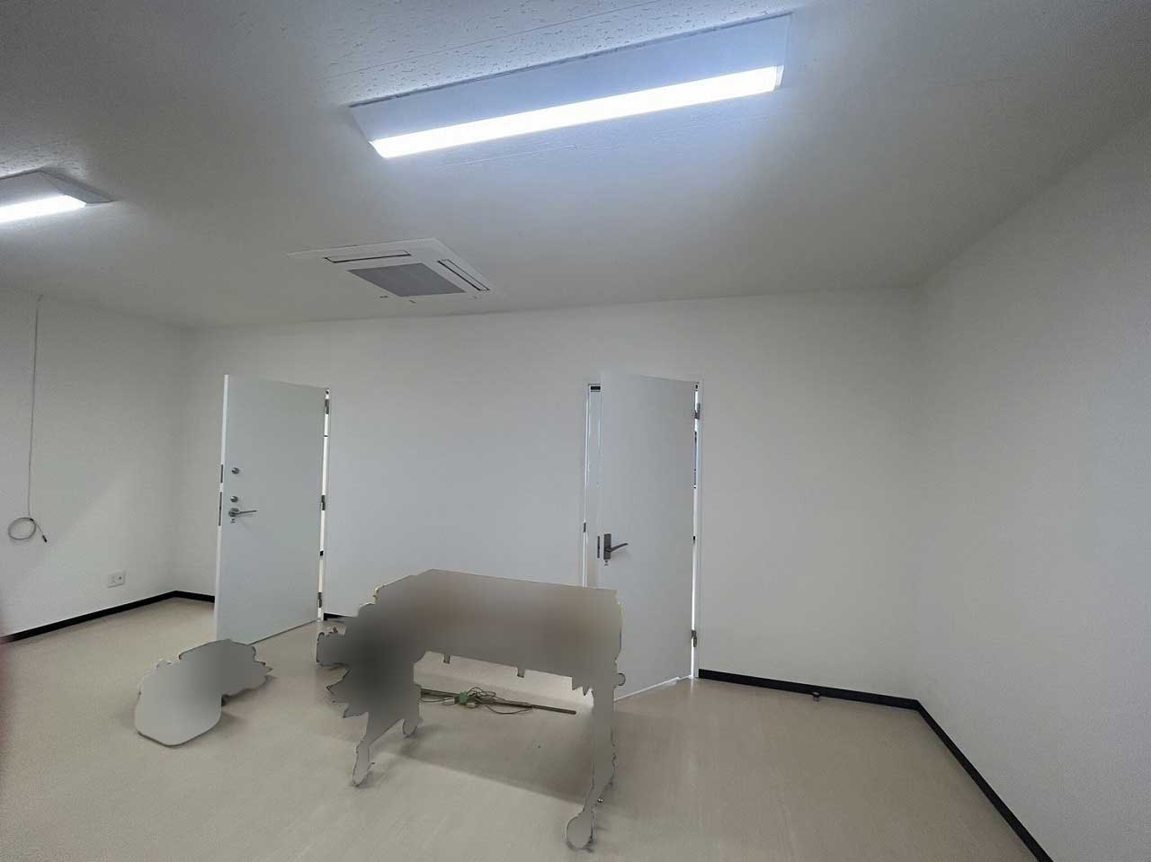 Aオフィスさま